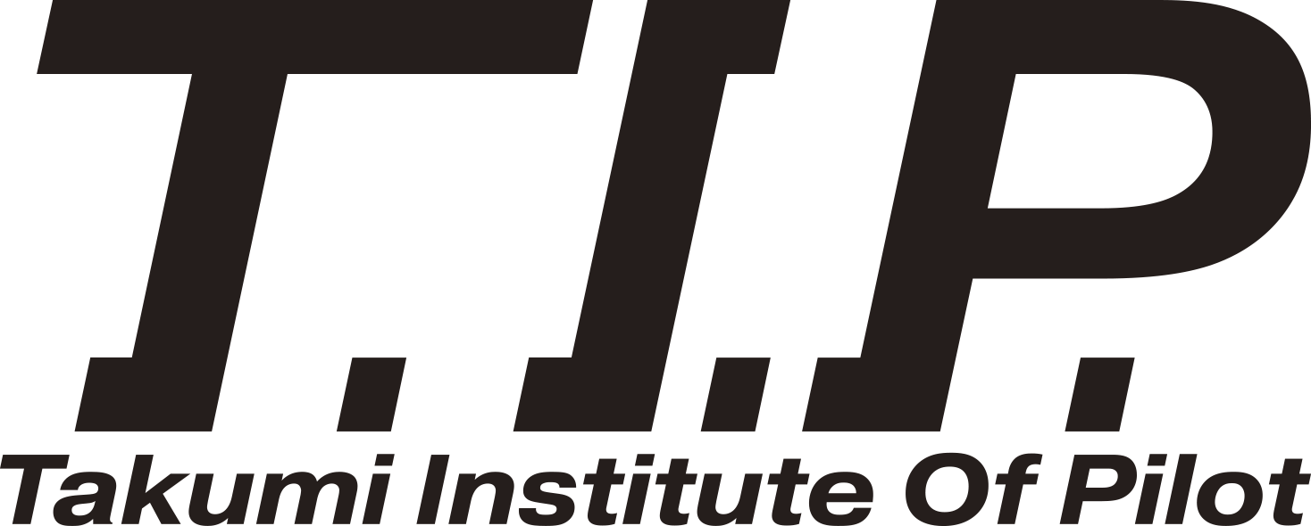 Takumi Institute Of pilot